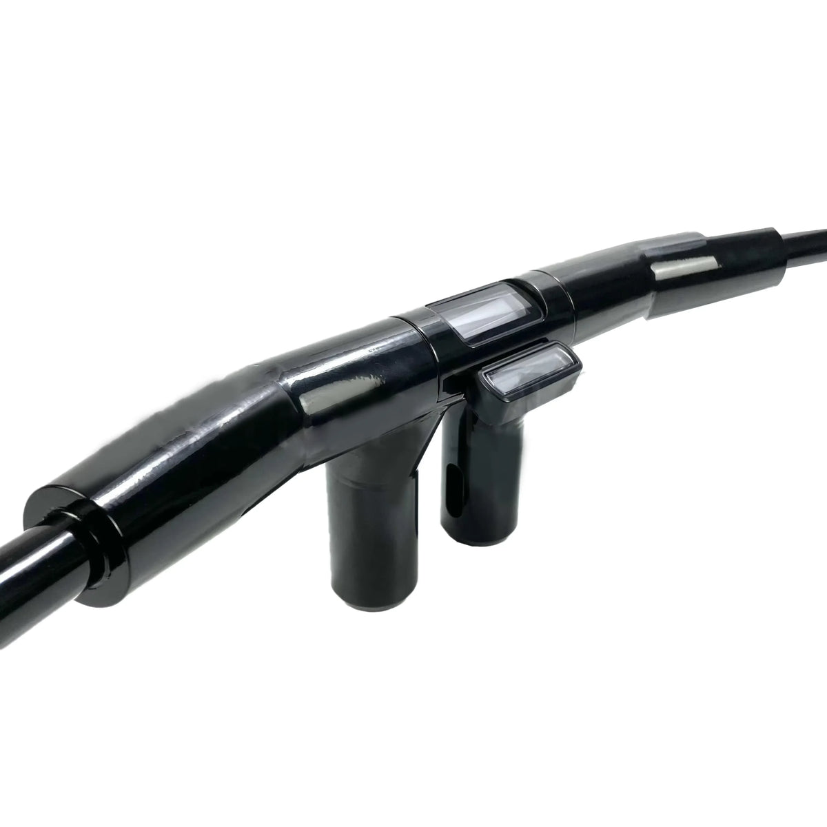 Guidon T-bar pour Harley Softail Street Bob - vue 6
