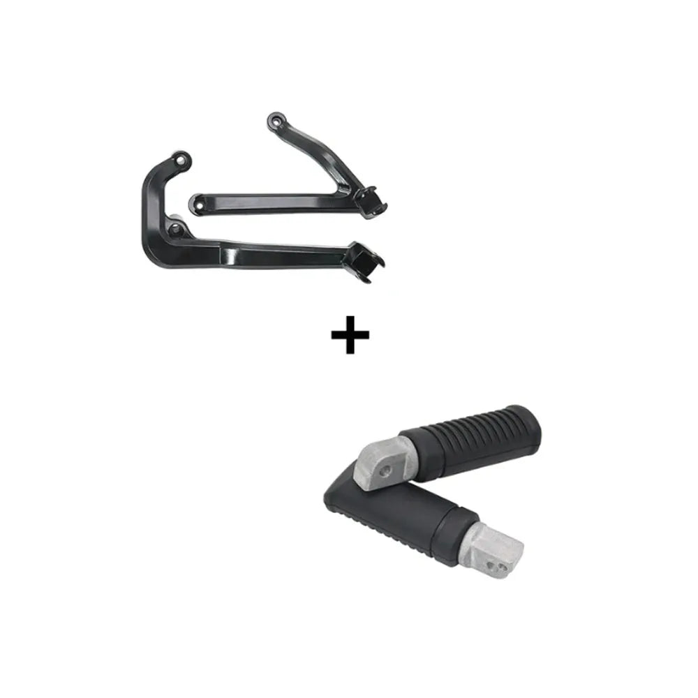 Support de Repose-pieds Passager - Harley-Davidson Sportster S RH1250S 2021-2023 – photo 11/11