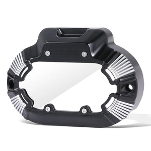 Cache Latéral d'Embrayage Hydraulique CNC pour Harley Touring, Dyna, Softail – photo 7/8