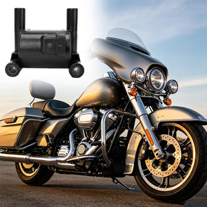 Bobine d'allumage 31696-07A pour Harley Touring Dyna Softail - vue 4