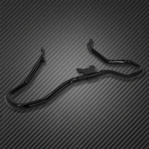 Barre de protection moteur chopée (Highway Bar) - Harley-Davidson Touring 2014 et plus – photo 2/8