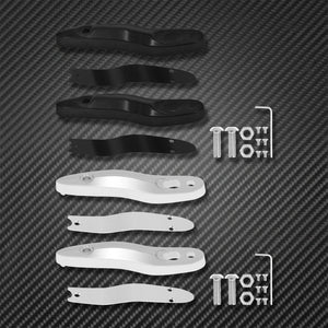 Kit de Déport pour Clignotants Arrière - Harley-Davidson Softail 2000-2022 – photo 2/8