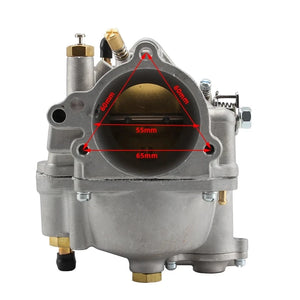 Carburateur 11-0420 pour Harley Big Twin et Sportster - vue 5