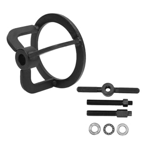 Outil de compression de ressort d'embrayage (réf. HD-38515A) pour Harley-Davidson Sportster XL883, XL1200 – photo 5/6