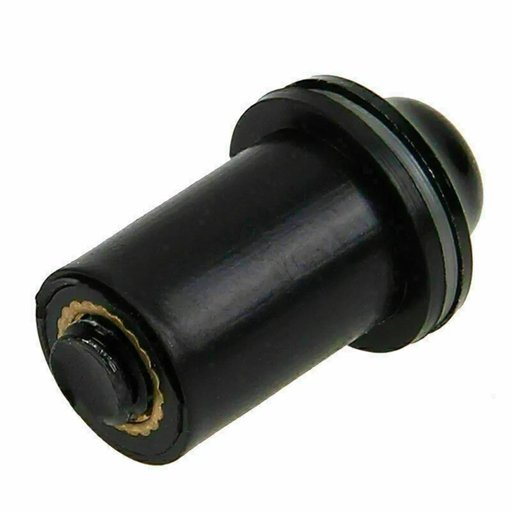 Lot de vis colorées de fixation pour pare-brise moto - vue 2