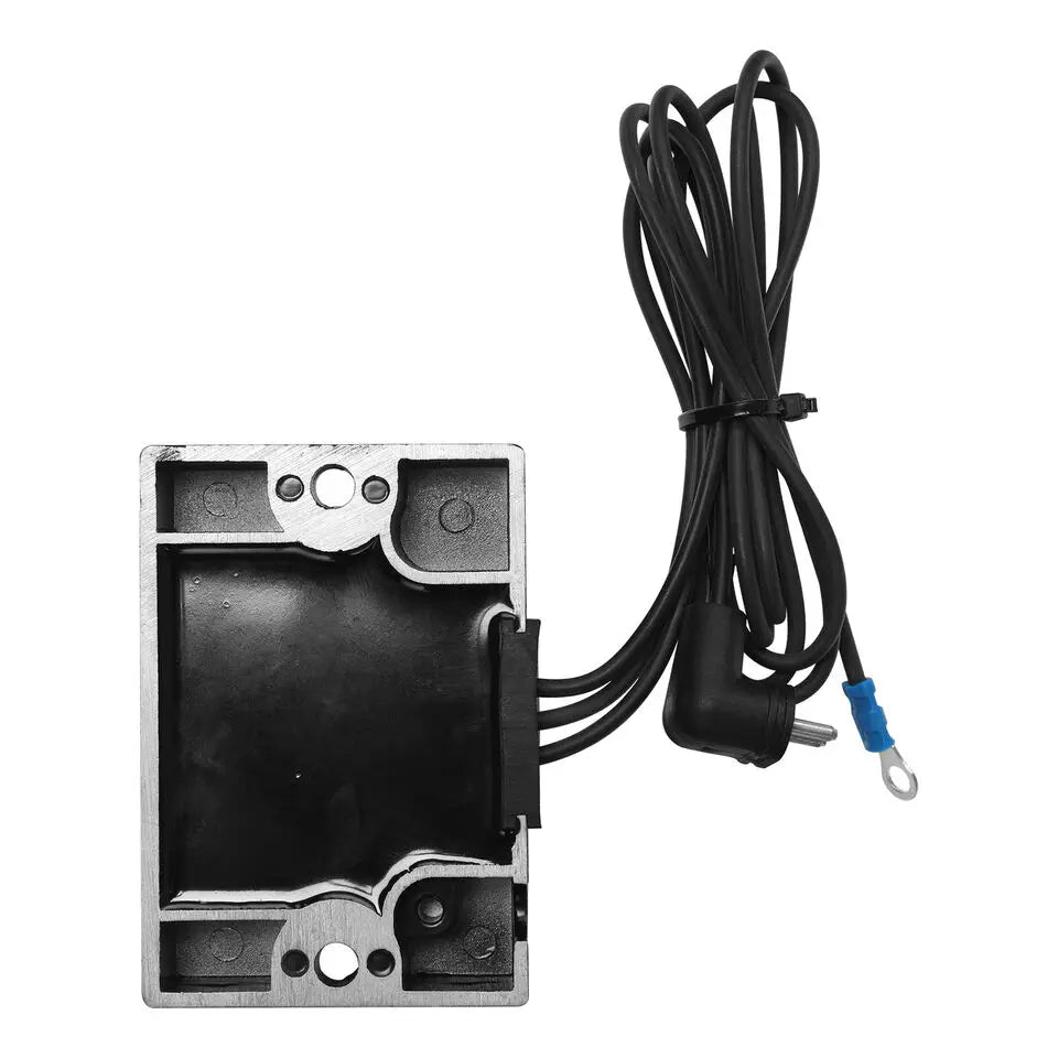 Régulateur de tension pour Harley Big Twin - vue 4
