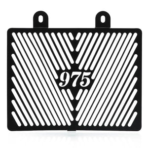 Grille de protection de radiateur pour Harley Nightster 975 - vue 1