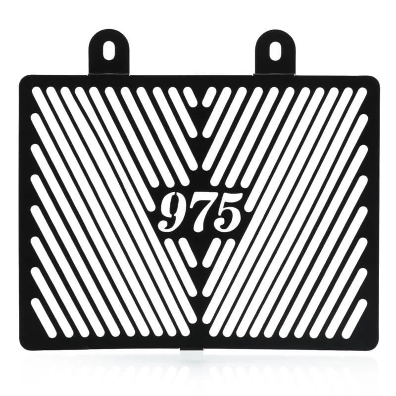 Grille de protection de radiateur pour Harley Nightster 975 - vue 1