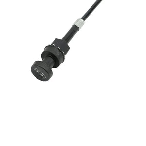 Câble de starter pour Harley Sportster - vue 3