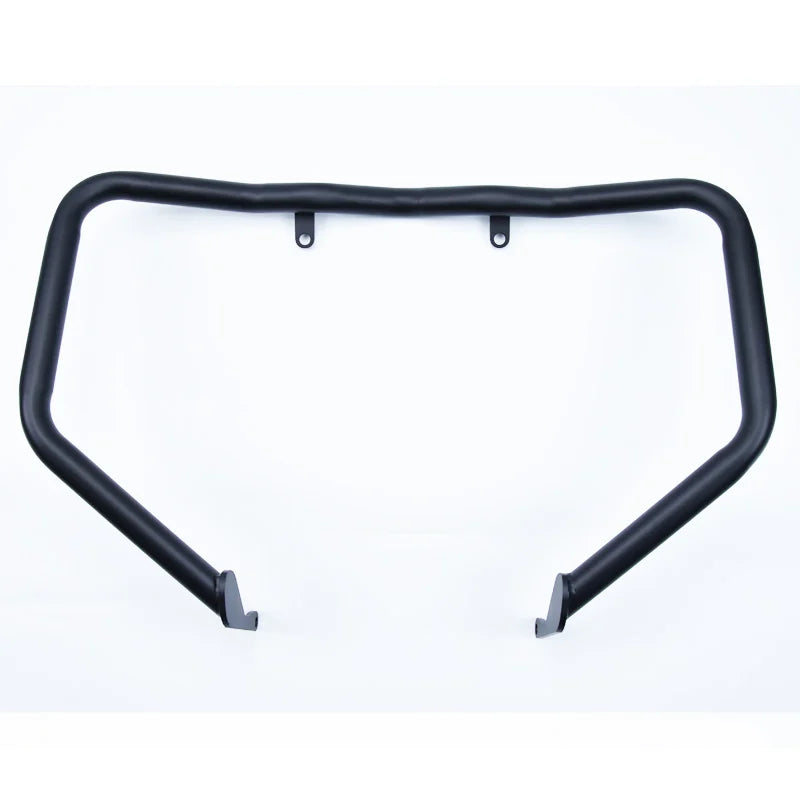 Barre de protection moteur noire pour Harley Sportster S - vue 7