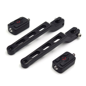 Doublures de Sacoches Souples avec Poches Isothermes - Harley-Davidson Touring 1993-2023 – photo 9/15