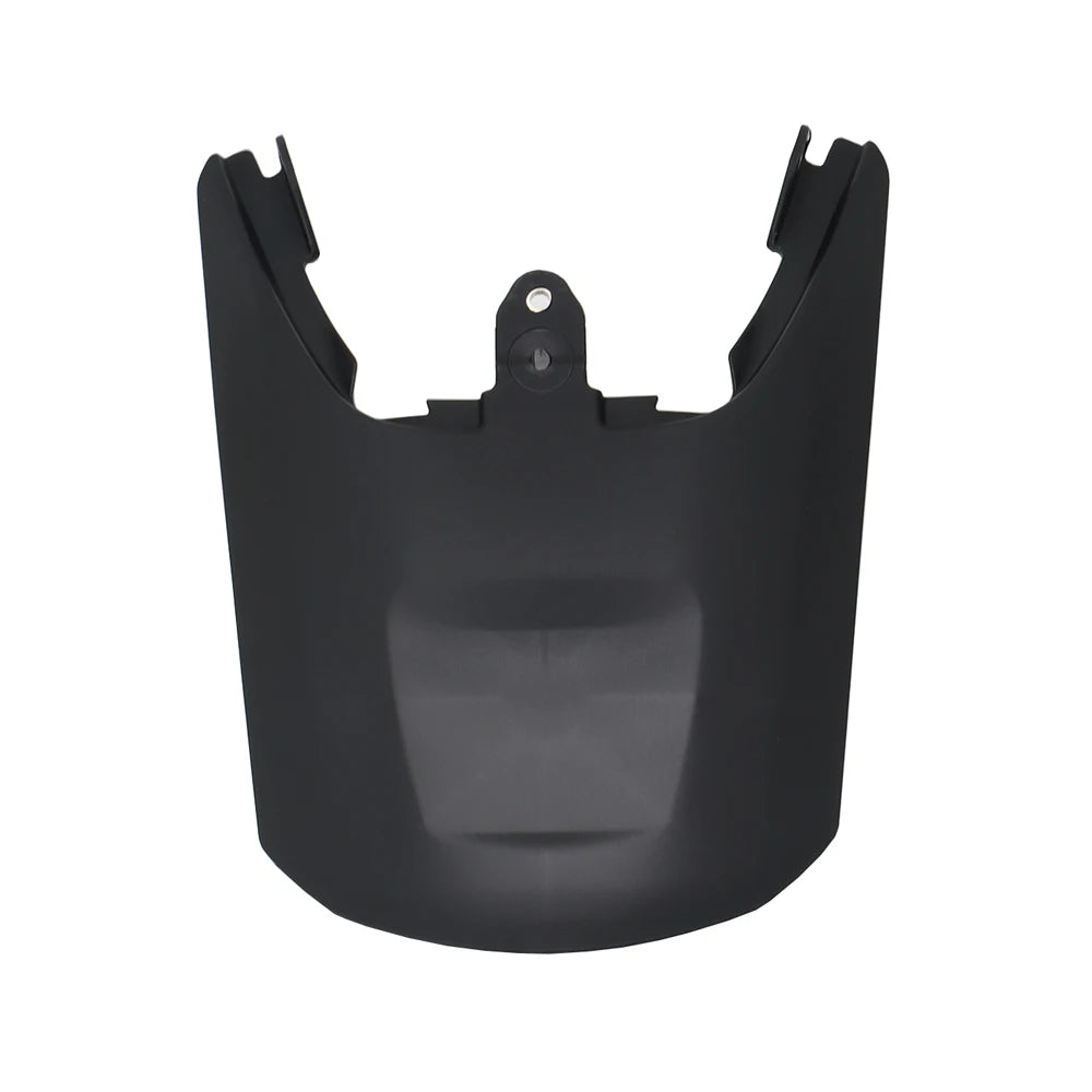 Extension de garde-boue noir pour Harley-Davidson Sportster S - vue 6