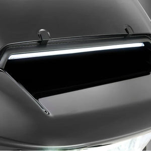 Feux LED d'Accent de Calandre (Batwing) avec Clignotants Intégrés - Harley-Davidson Road Glide 2023 et plus récent – photo 3/7