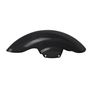 Garde-boue avant court pour Harley Touring - vue 2