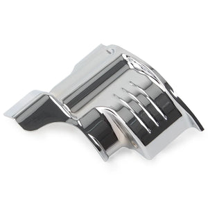 Cache de support de démarreur pour Harley Touring - vue 4
