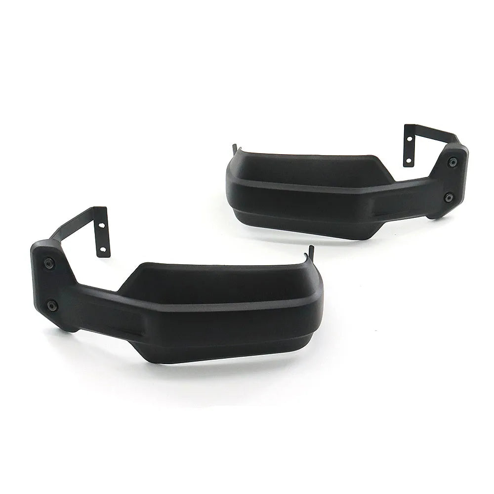 Protège-Mains / Déflecteurs de Vent pour Guidon (Paire) - Harley-Davidson Nightster 975 Special 2023-2024 – photo 5/7