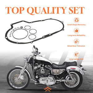 Kit Joint de Carter Primaire - Harley-Davidson Sportster XL883/1200 1991-2003 – photo 5/6