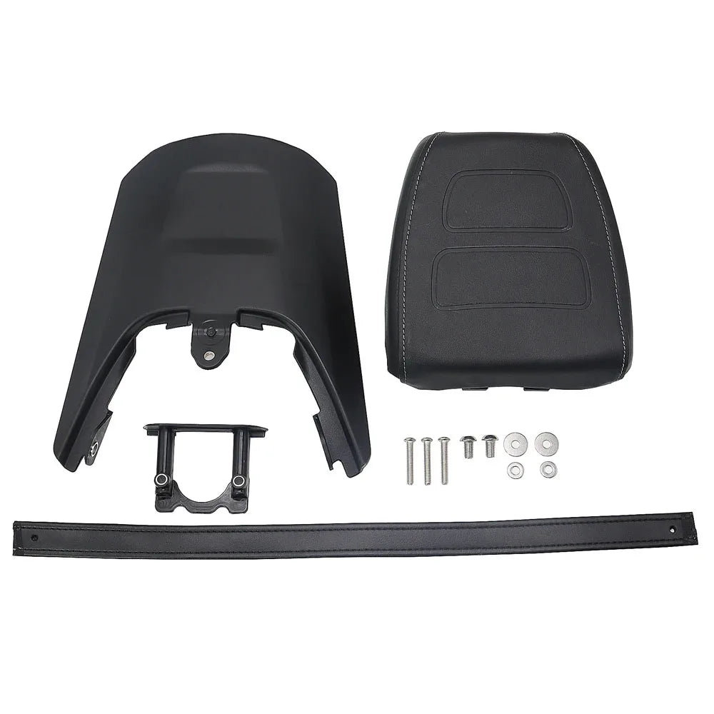 Kit Selle Passager Sundowner avec Extension de Garde-boue - Harley-Davidson Sportster S RH1250S 2021-2024 – photo 10/12