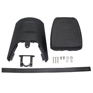 Kit Selle Passager Sundowner avec Extension de Garde-boue - Harley-Davidson Sportster S RH1250S 2021-2024 – photo 10/12