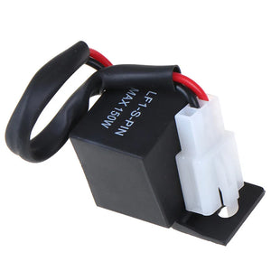Centrale de clignotants LED pour Harley - vue 2