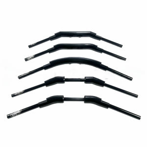 Guidon T-bar pour Harley V-Rod - vue 5