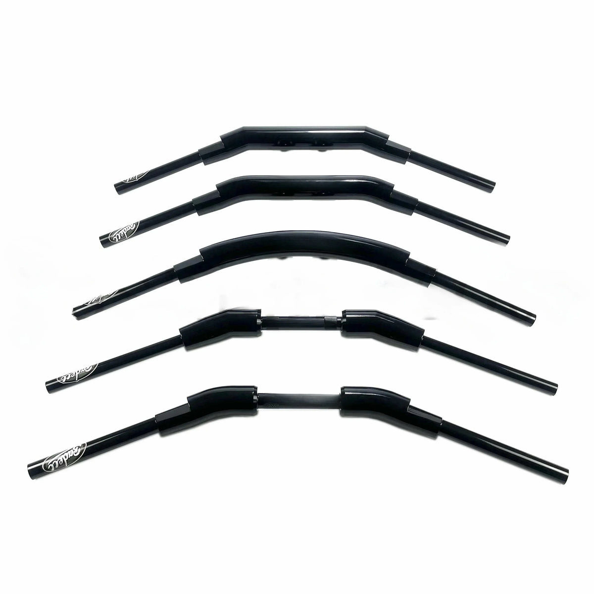 Guidon T-bar pour Harley V-Rod - vue 5