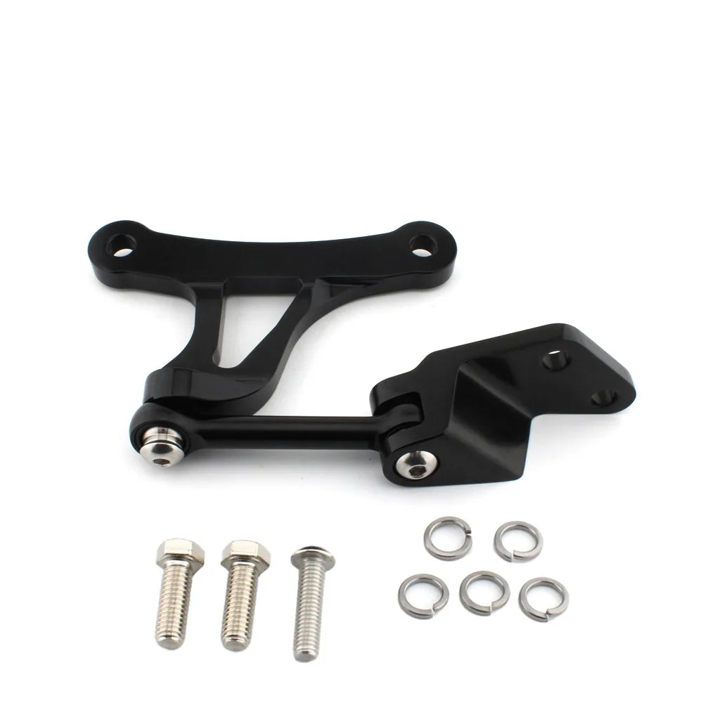Kit de liaison moteur pour Harley Sportster - vue 14