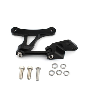 Kit de liaison moteur pour Harley Sportster - vue 14