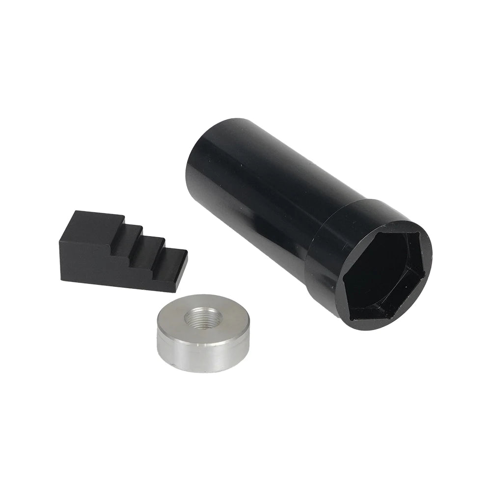 Clé d'écrou de pignon de boîte pour Harley Big Twin - vue 7
