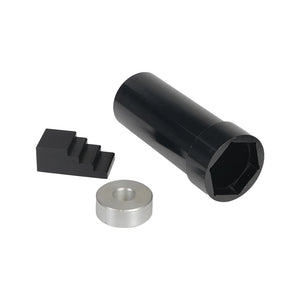 Clé d'écrou de pignon de boîte pour Harley Big Twin - vue 7