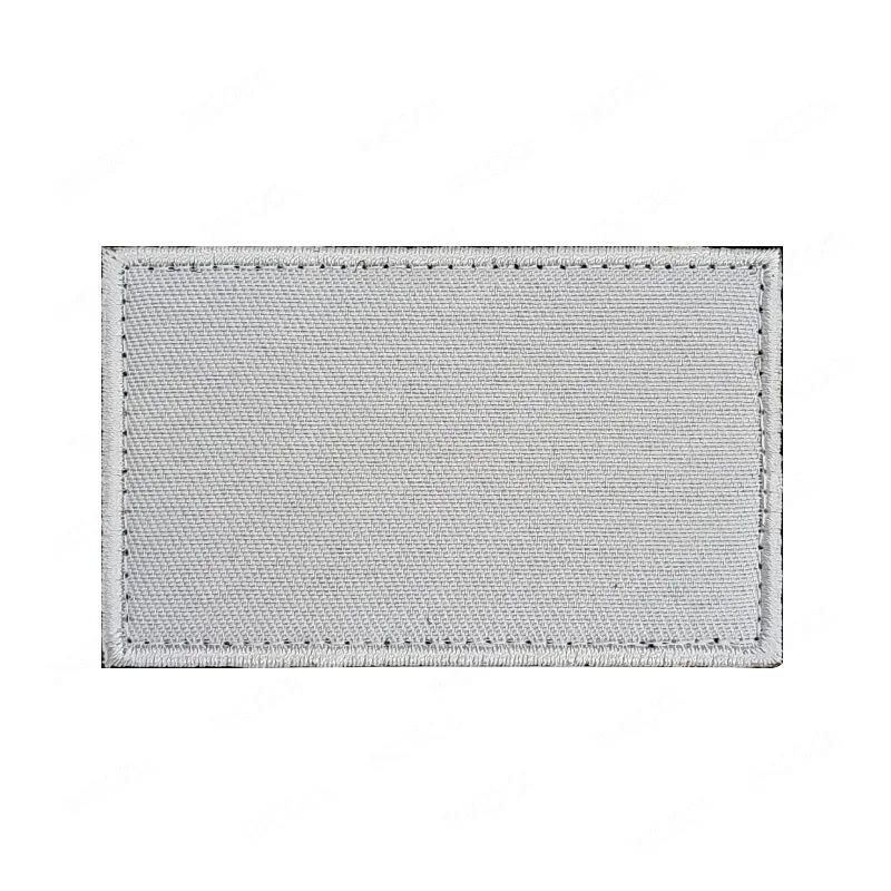 Bande chevron réfléchissante velcro pour blouson de moto - vue 49