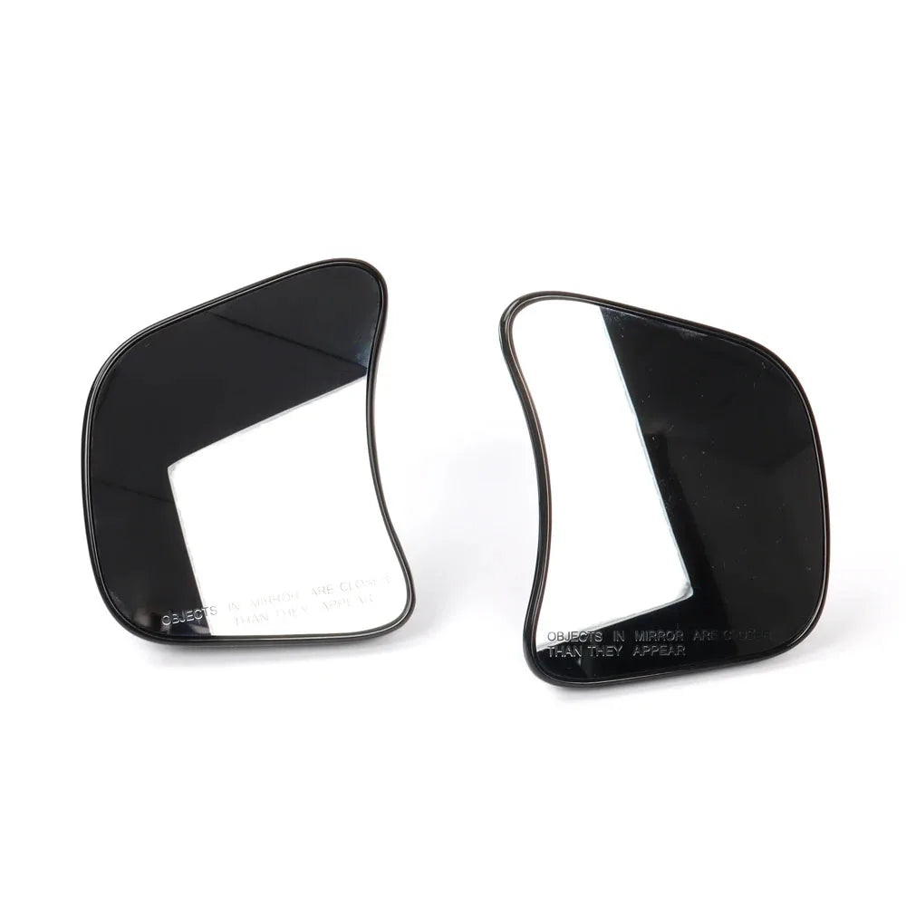 Support de fixation pour rétroviseurs (Mirror Holder Bracket) - Harley-Davidson CVO Street Glide 2023-2024 – photo 9/9