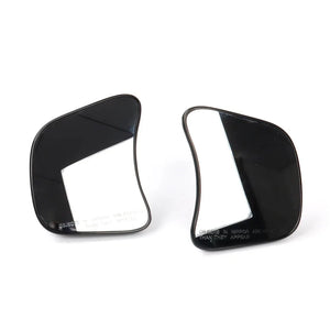 Support de fixation pour rétroviseurs (Mirror Holder Bracket) - Harley-Davidson CVO Street Glide 2023-2024 – photo 9/9