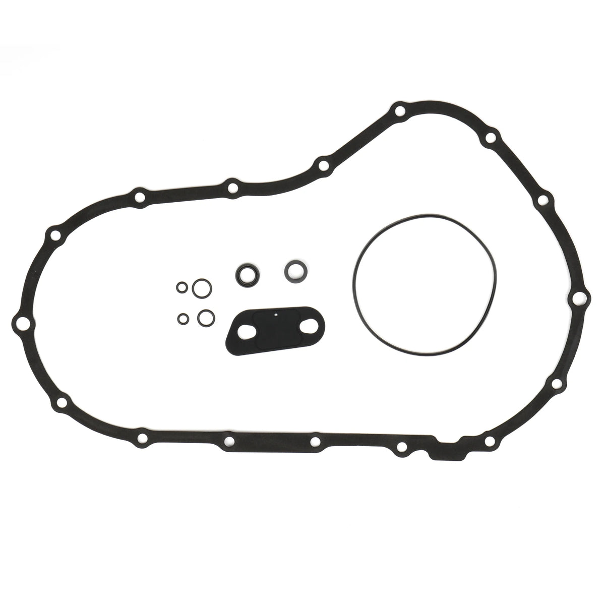 Kit Joint de Carter Primaire - Harley-Davidson Sportster 2004-2022 (Custom, Roadster, Iron, Forty-Eight, XL 1200/883) – photo 1/6