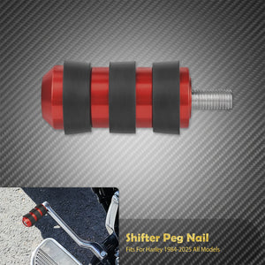 Embout de sélecteur de vitesse (shifter peg) pour Harley-Davidson 1984-2025 – photo 9/9
