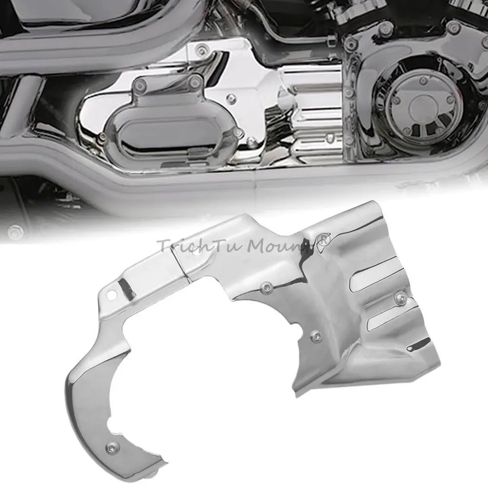 Douille Spéciale pour Bouchon de Fourche 35mm (1-3/8'') - Compatible Harley-Davidson Sportster, Dyna, Big Twin – photo 1/6