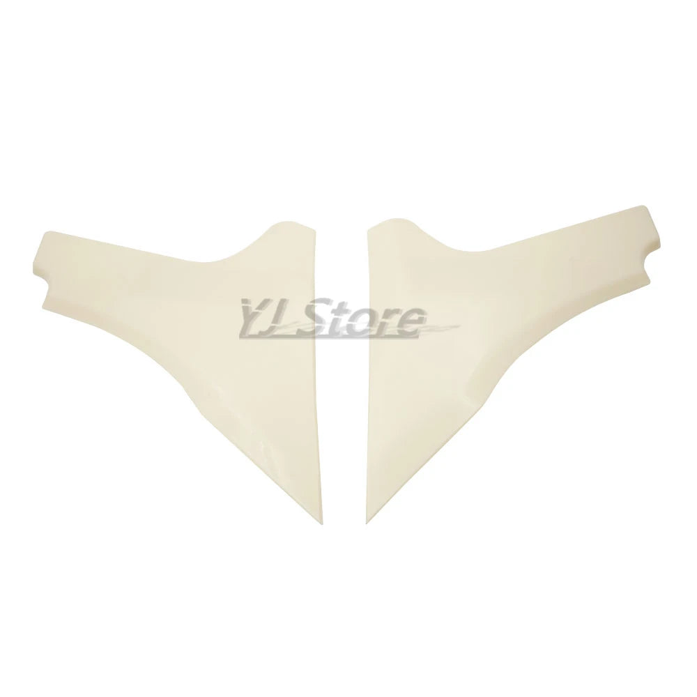 Support de panneau latéral de carénage pour moto Harley-Davidson - vue 4