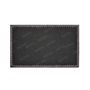 Bande chevron réfléchissante velcro pour blouson de moto - vue 14