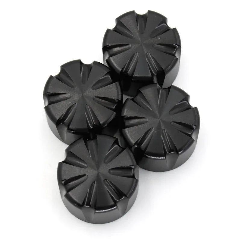 Caches de vis de culasse pour Harley Twin Cam Sportster - vue 11