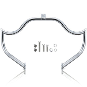 Barre de Protection Moteur "Meathook" (Crash Bar) - Harley-Davidson Touring 1997-2008 – photo 8/8