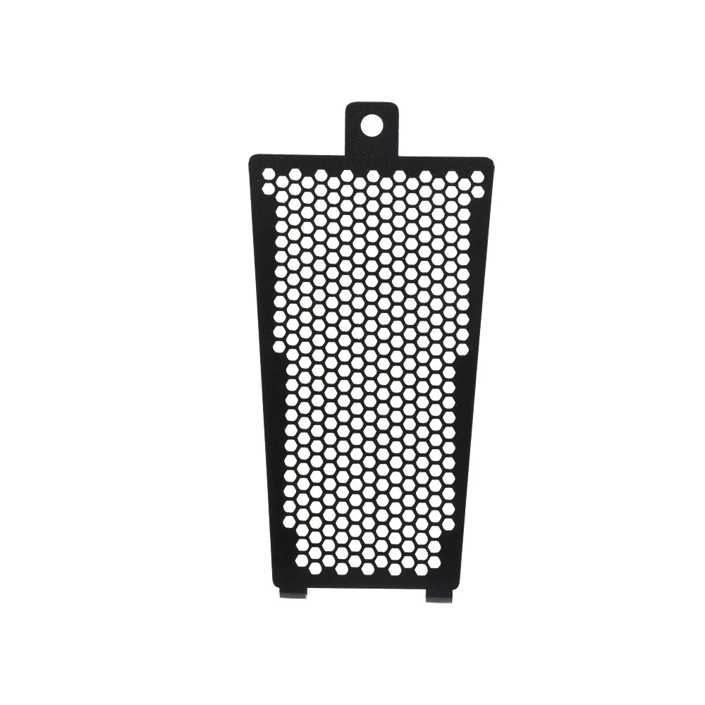 Grille de Protection Radiateur/Refroidisseur d'Huile - Harley-Davidson Softail (Multi-Modèles) 2018-2023 – photo 5/7