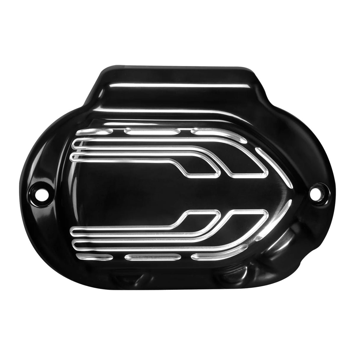 Cache latéral de boîte de vitesse pour Harley Touring 2017-2020 - vue 7