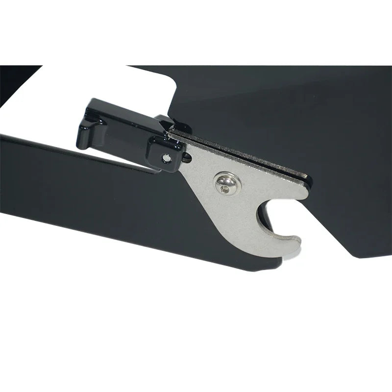 Porte-Bagages Amovible pour Harley-Davidson Softail Low Rider S / ST - vue 4