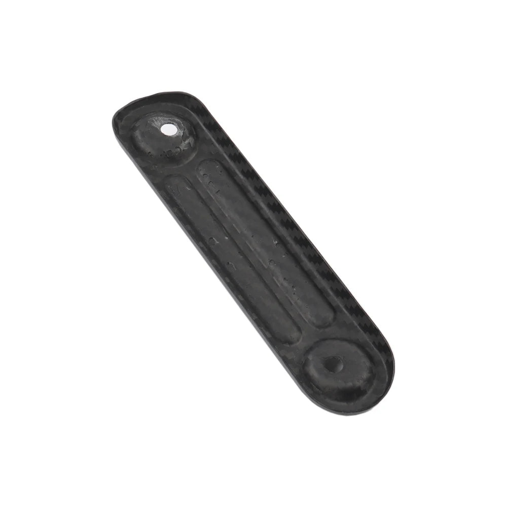 Insert de Bouclier d'Échappement en Carbone pour Harley Pan America 1250 S – photo 5/6