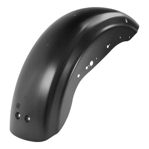 Garde-boue arrière moto en fer pour Harley-Davidson Sportster 1200 Custom - vue 1
