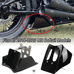 Kit de Roulement et Joint de Primaire Intérieur - Harley-Davidson Dyna, Electra Glide, Road King – photo 1/7