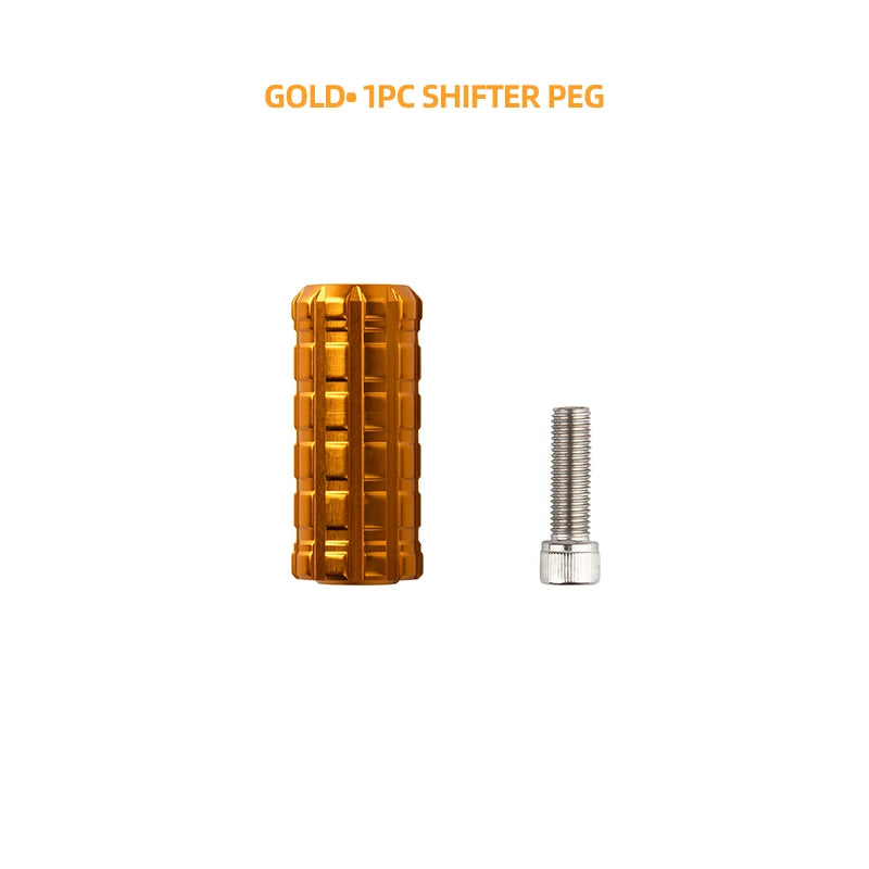 Kit Commandes au Pied CNC pour Harley Touring 2009-2023, 121 CVO, 117 Road/Street Glide – photo 16/31