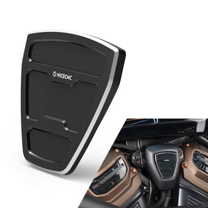 Caches de pignon de came et cache en V pour Harley Sportster S - vue 9