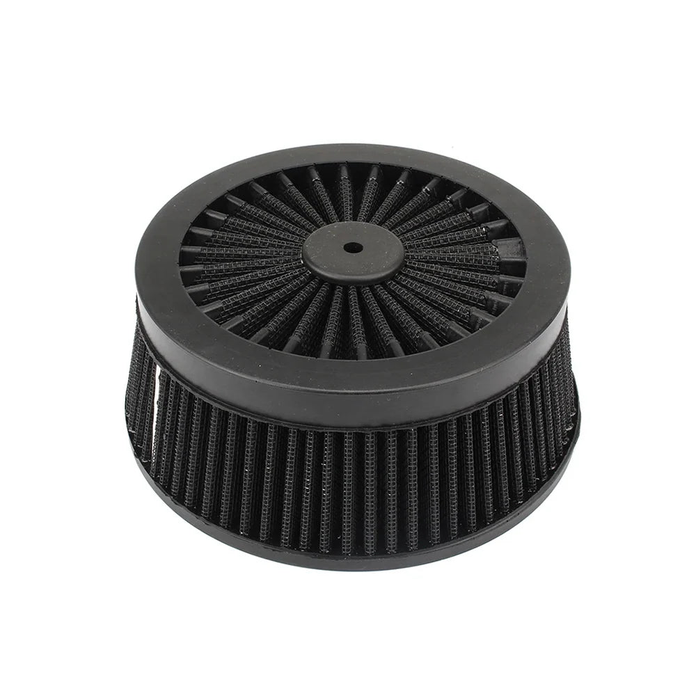Élément de filtre à air lavable pour Harley Touring Softail Dyna Sportster - vue 2