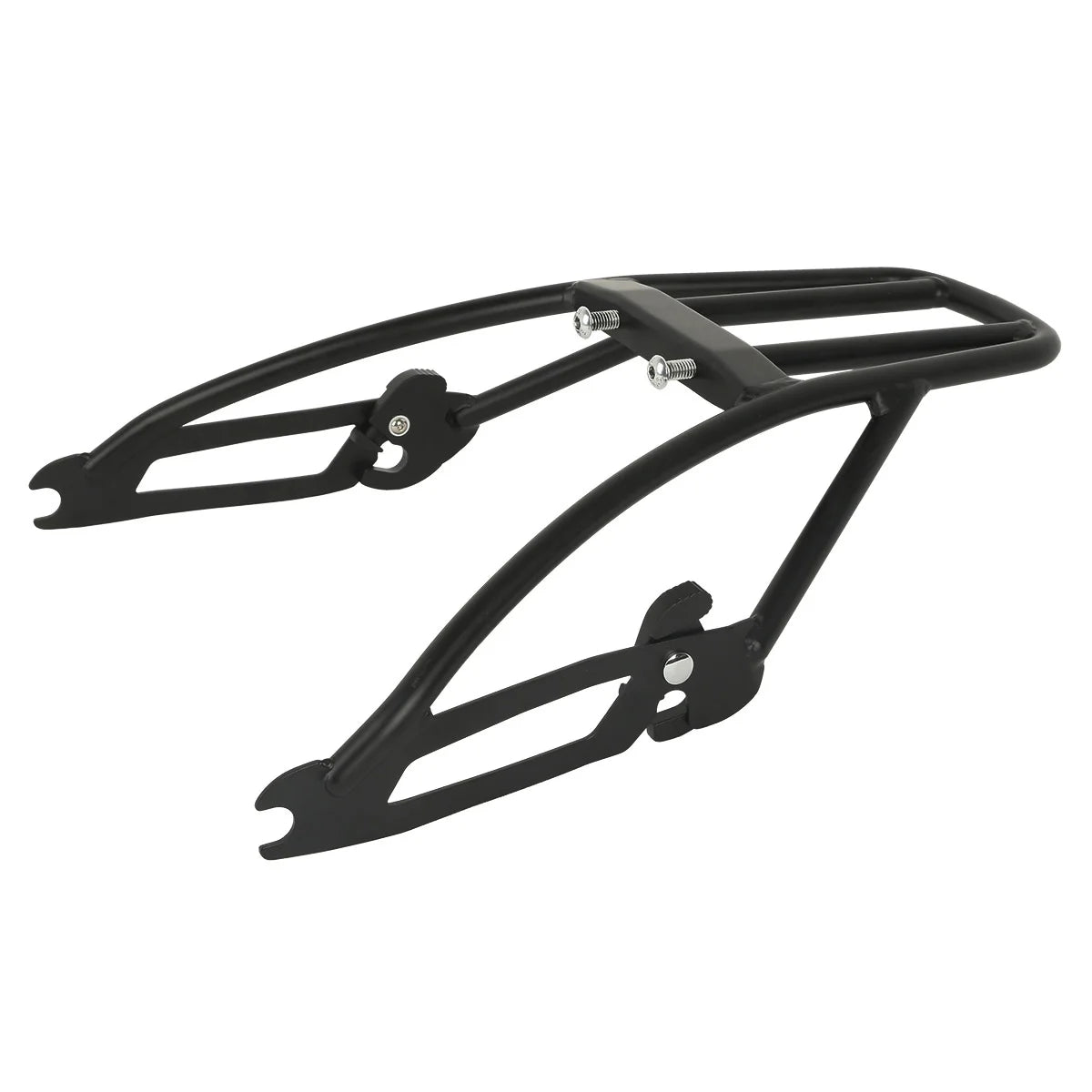Porte-Bagages Amovible pour Harley-Davidson Street 500 / XG500 et Street 750 / XG750 - vue 3